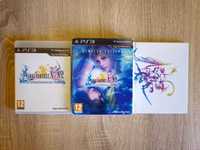 Final Fantasy X/X-2 HD Remaster Limited Edition PlayStation 3 PS3 ПС3