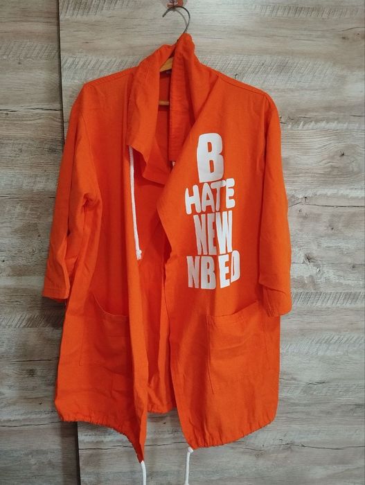 Турецкая ветровка