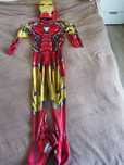 Costume halloween