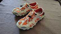Pantofi de drumetie marime 37