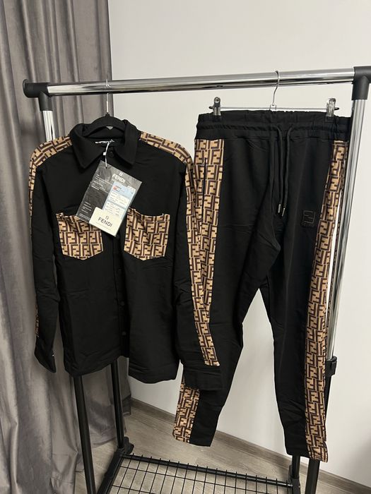 Compleu FENDI super calitate