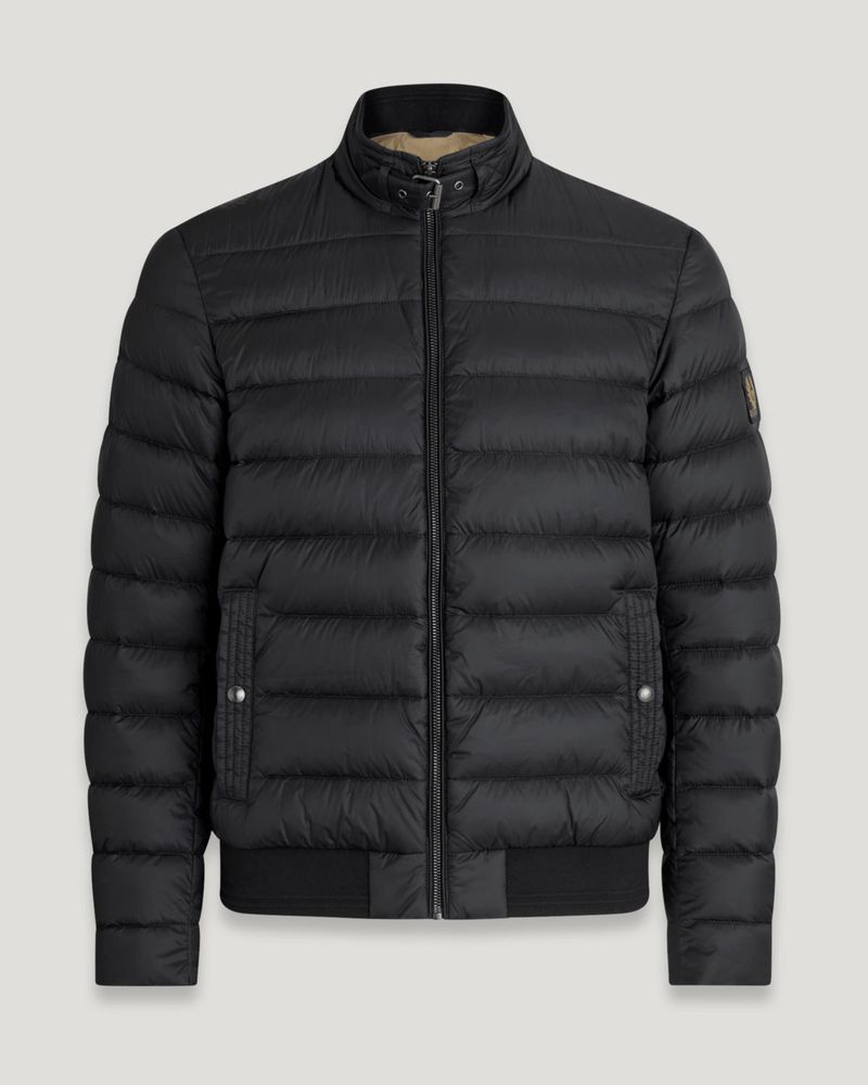 Belstaff Circuit Down Jacket ОРИГИНАЛНО мъжко яке/пух и пера - L