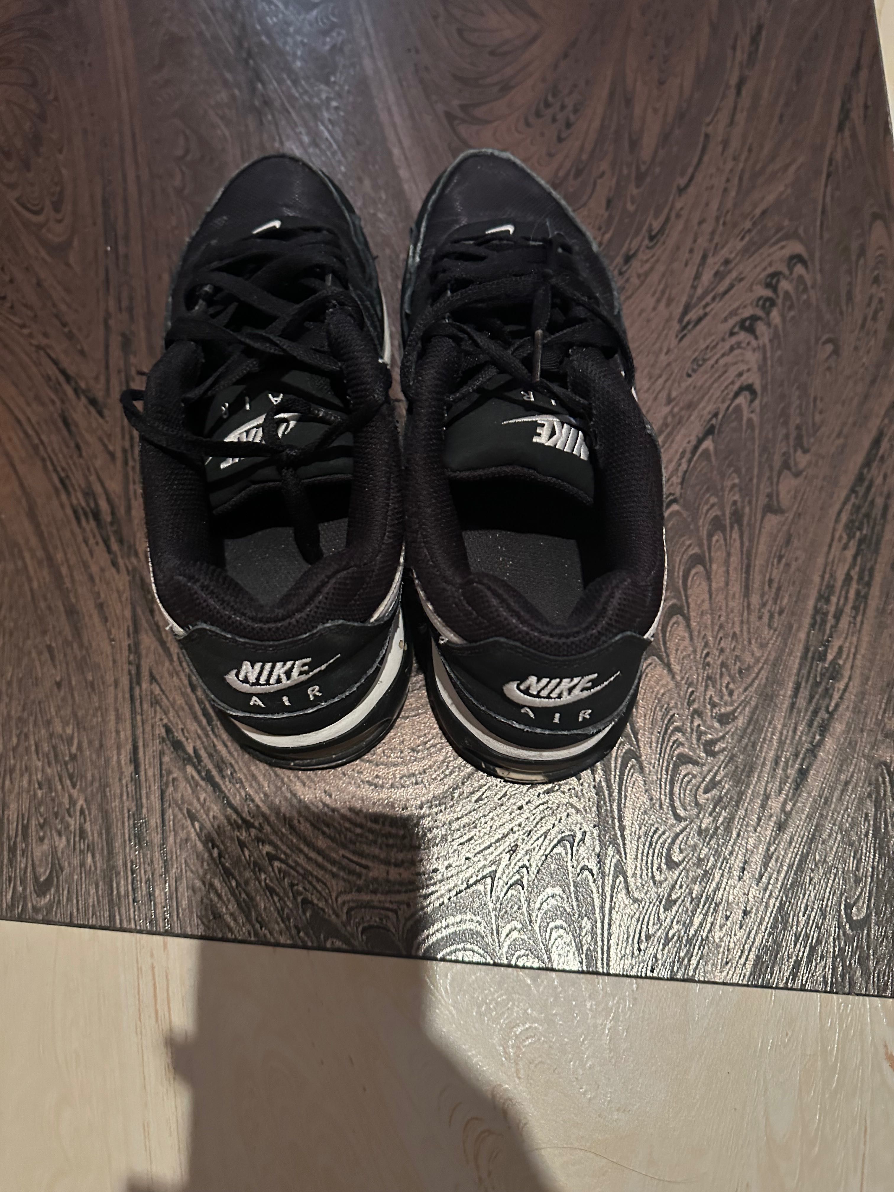 Маратонки Nike Air Max