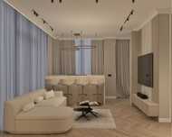 Penthouse super finisat cart Gheorgheni langa Parc /baza sportiva