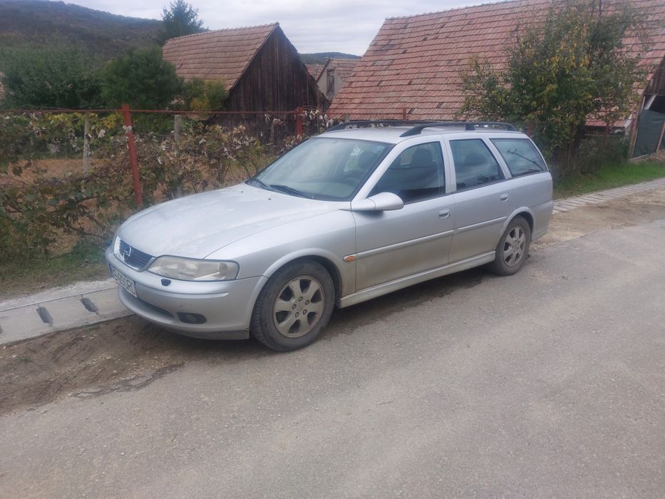 Opel Vectra pentru dezmembrat