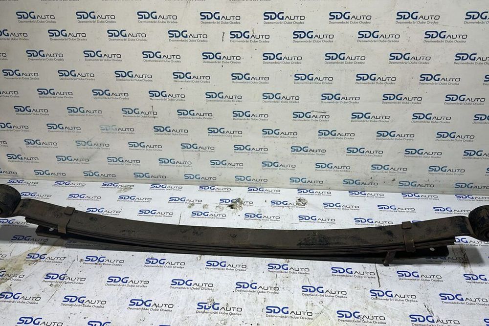 Set arc spate punte simpla dubla Mercedes Sprinter 2006 - 2018