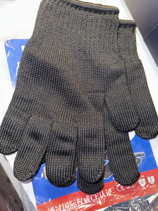 mănușile sunt durabile