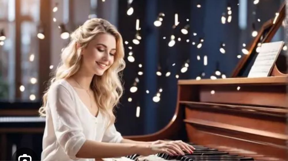 Продюсеский центр набирает педагогов по музыке