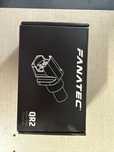 Fanatec QR2 Base Side