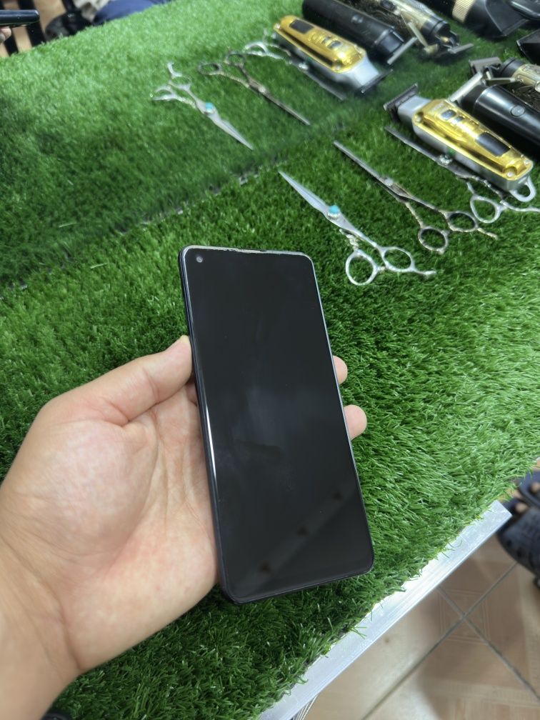 Samsung Galaxy A 21 S