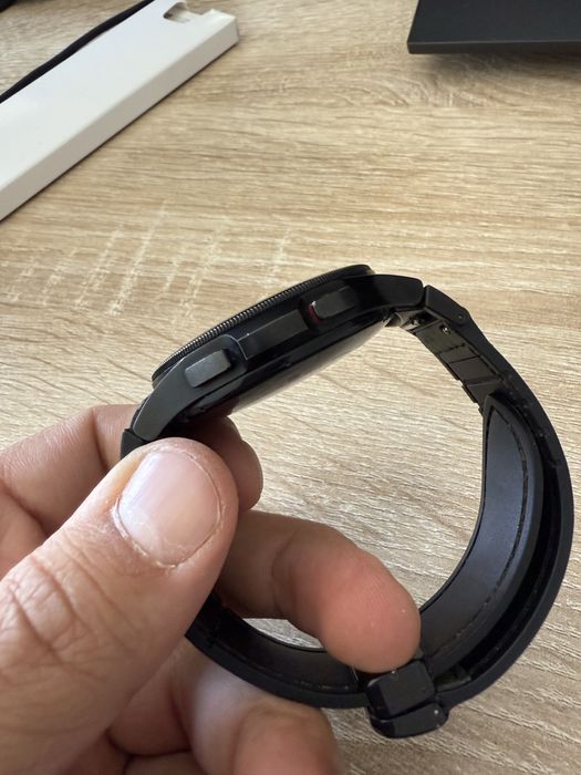 Samsung Galaxy Watch 4 Classic