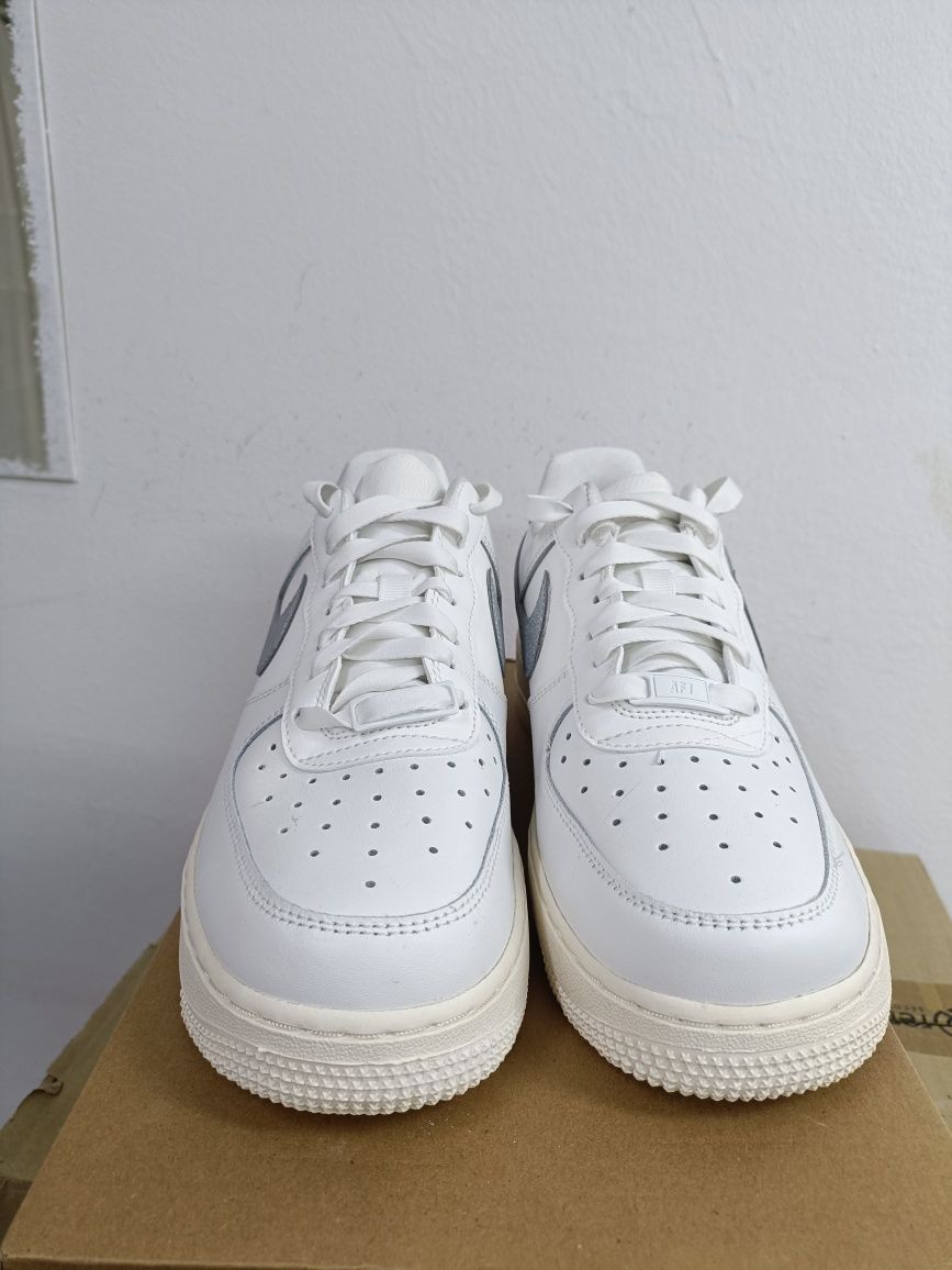 Nike Air Force 1 Low номер 40 код 19A