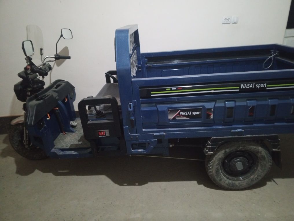 Wasat sport elektr motorol sotiladi yangi holatda sotiladi