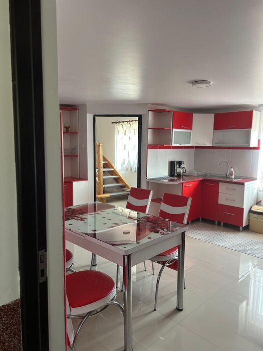 Pensiune Acasă la noi în Bucovina DISPONIBIL de Crăciun