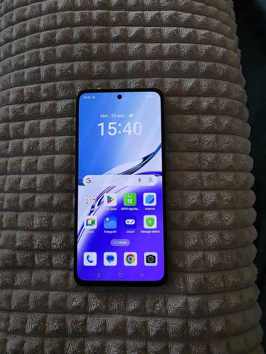 Oppo reno 12F 5G,  256 GB