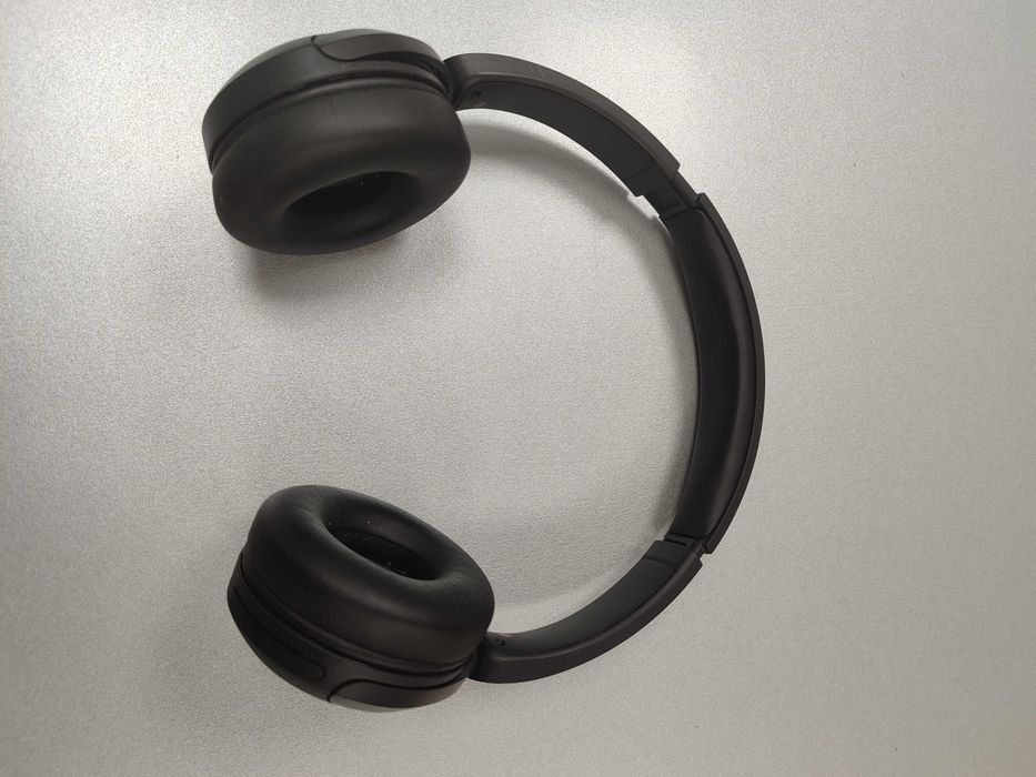 Căști wireless Sony WH-CH520 Negru