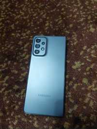 Продается Samsung A73 5G 8/256