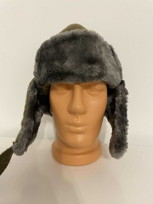 Caciula militara postav