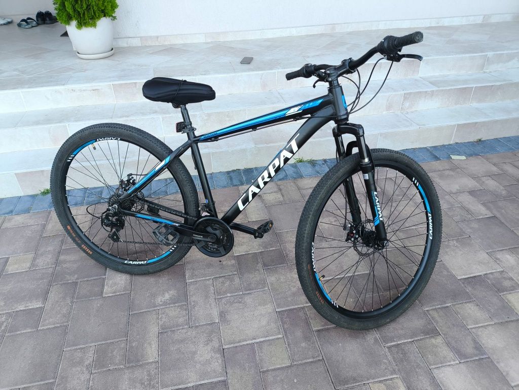 Bicicleta CARPAT Montana 29"