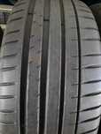 245 45 19 Anvelope Vara Michelin Pilot Sport 4 PNCS AO