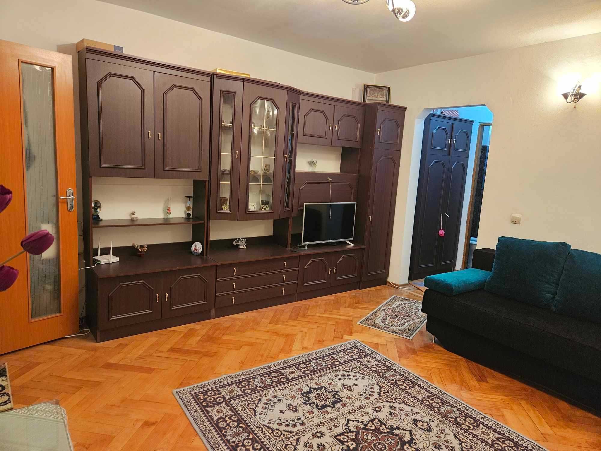 2 camere SD Piata Maratei etaj 3/4 liber