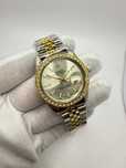 Rolex Date  Just