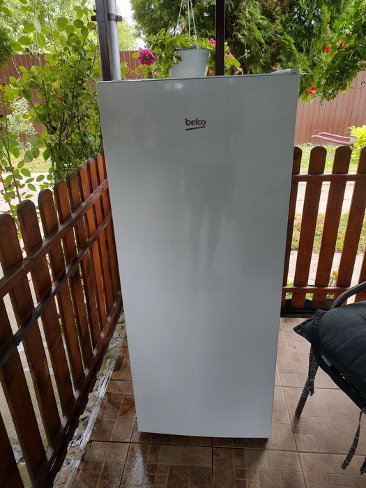 Congelator beko funcțional