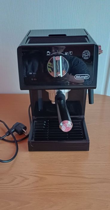 Espressor  folosit
