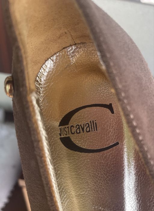 Balerini Just Cavalli