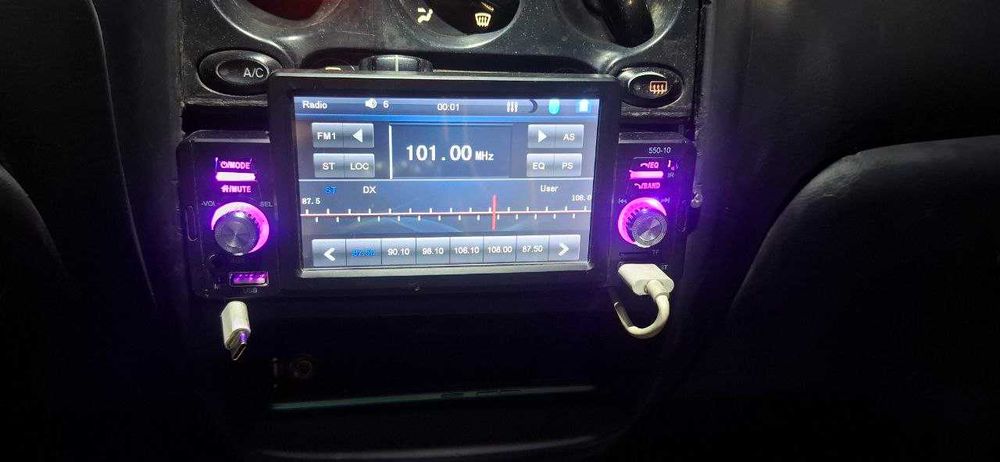 Манитор сотилади