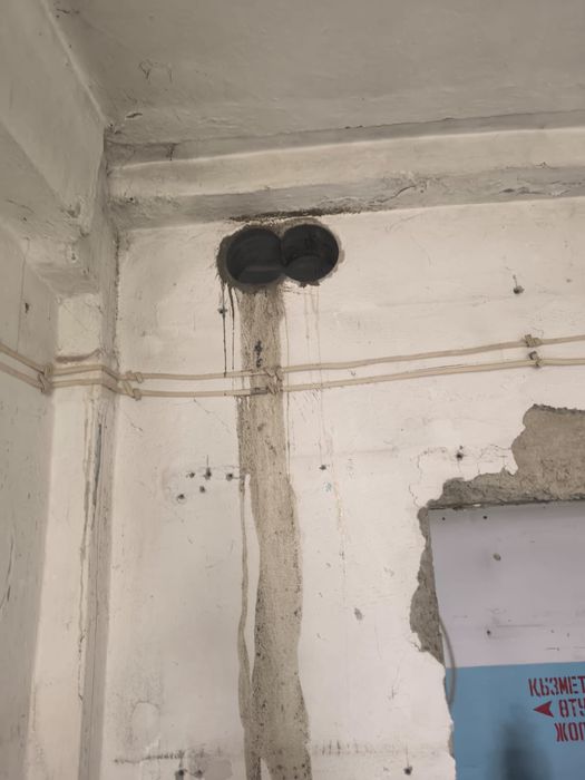 Алмазное бурение по низким цена. Цена договорная