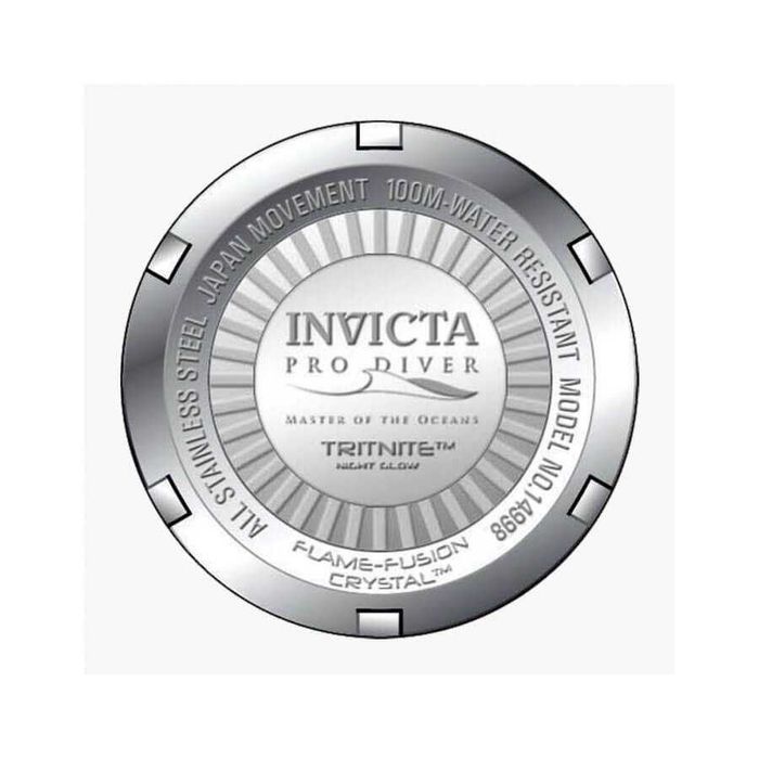 Мъжки часовник Invicta Pro Diver 14998