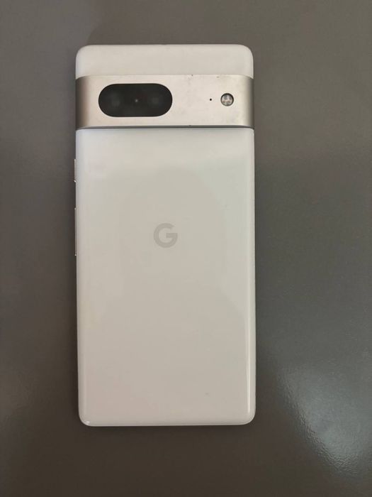 Google pixel 7 128 gb