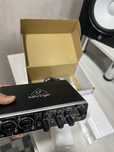 Behringer umc 202 hd