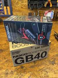 Booster Auto 1000v NoCo