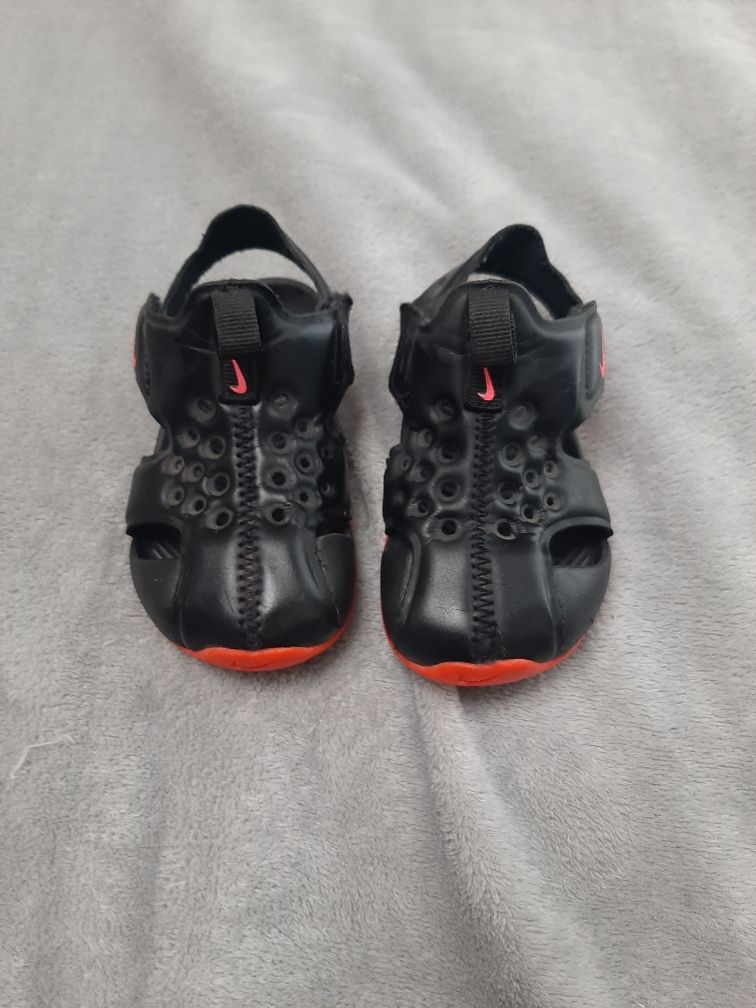 Детски сандали nike 23.5