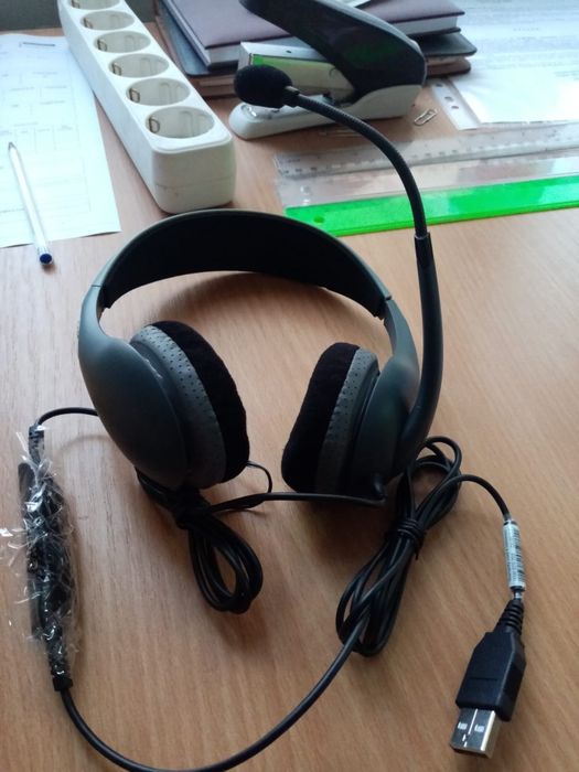 casti jabra uc 150 voice duo