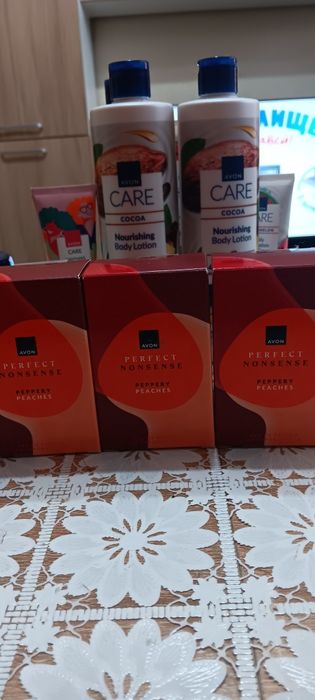 Дамски парфюми на цени от 18 лева. Отстъпки при покупка на повече брой