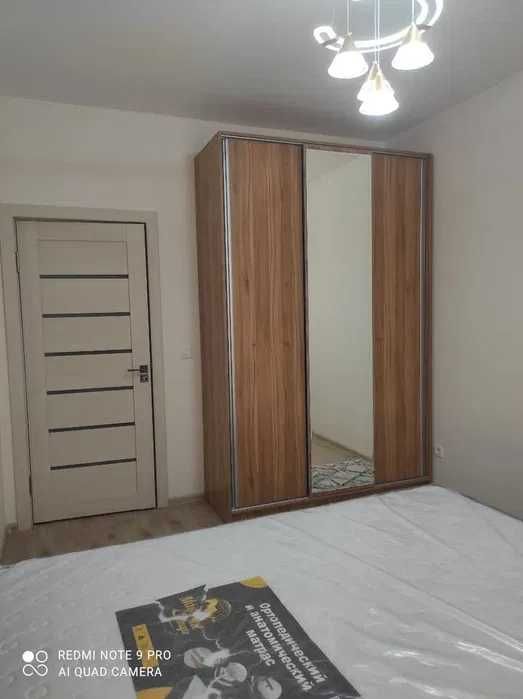 R4 Сдаётся квартира 3/6/9 на Алмазар сити!