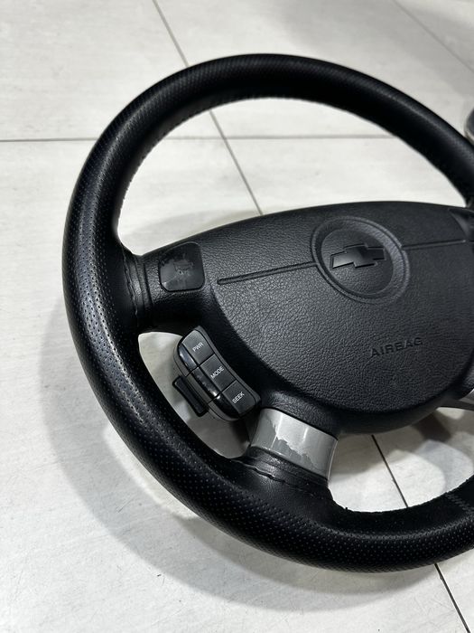 Gentra rul ideal holatda