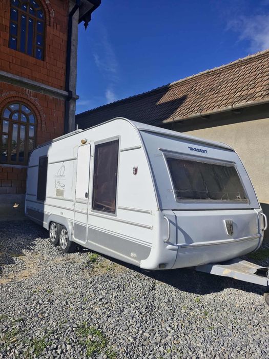 Rulota TABBERT Puccini  2009