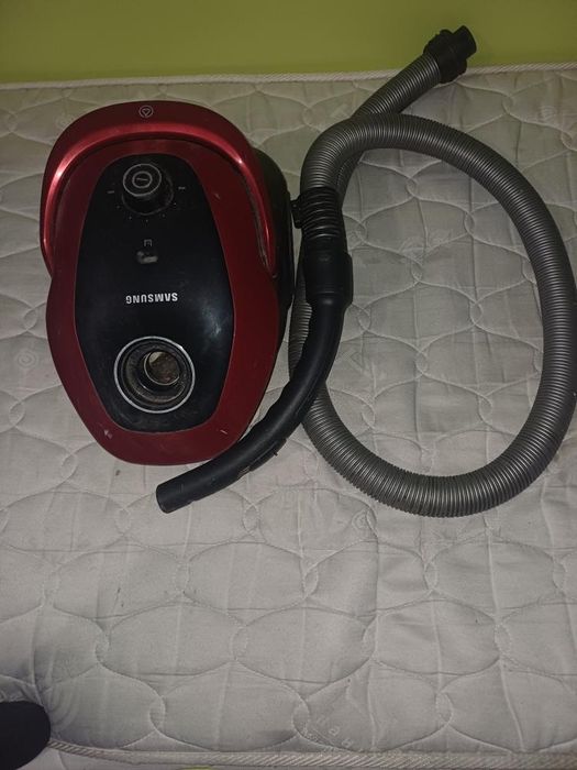 Прахосмукачка SAMSUNG