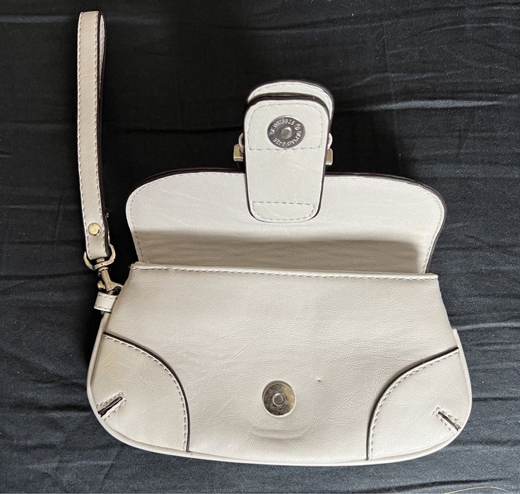 Coach портмоне/мини чантичка