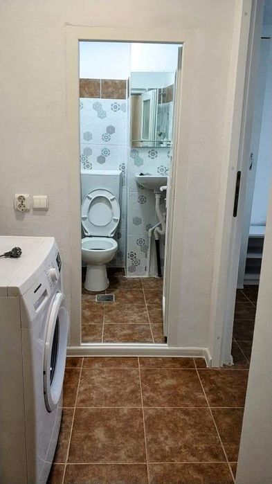 Închiriez apartament 2 dormitoare in spate la Lidl!