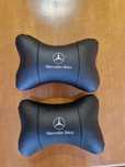 Чисто нови възглавнички за комфорт за Mercedes- Benz