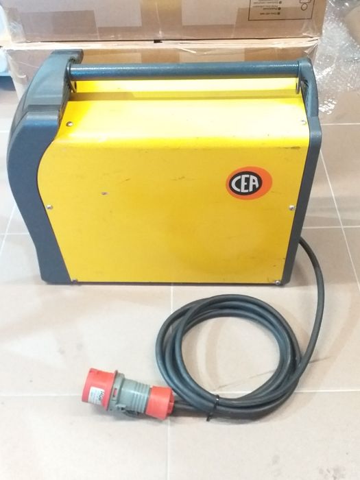 Matrix esab kemppi invertor de sudură