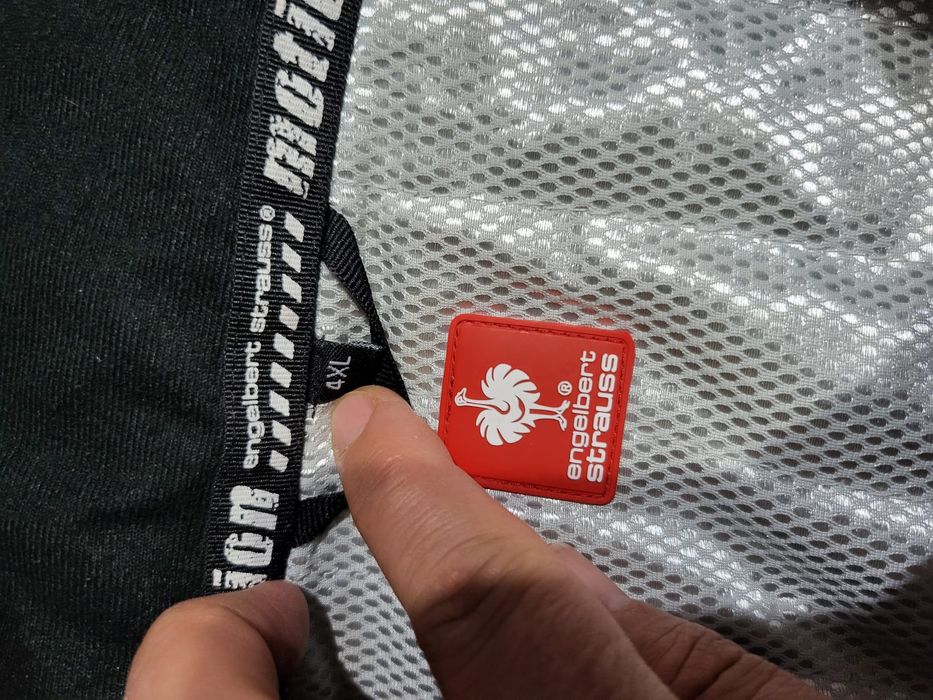 Engelbert Strauss  4XL Motion  2020  geaca