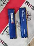 Memorie RAM 16GB DDR3 1866mhz, HyperX Fury