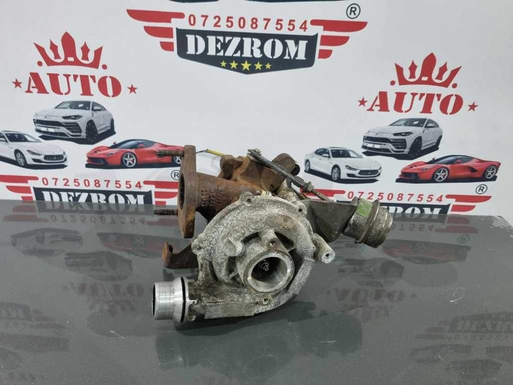 Turbina H8200822404 Renault Nissan Opel 2.0 2.3 dCI, 2.0 2.3 CDTI