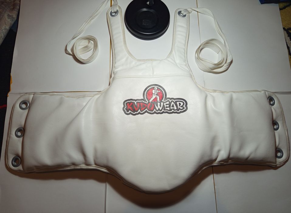 Всё для кудо/ММА